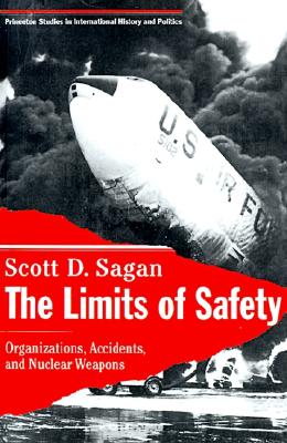 The Limits of Safety