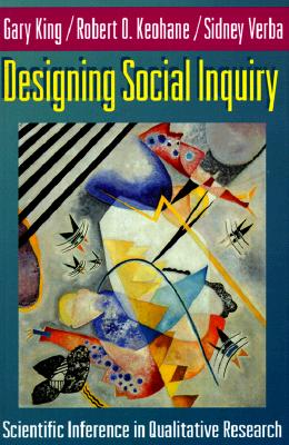 Designing Social Inquiry