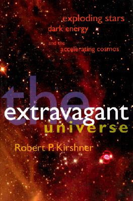 The Extravagant Universe