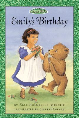 Maurice Sendak&#39;s Little Bear: Emily&#39;s Birthday