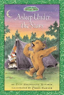 Maurice Sendak&#39;s Little Bear: Asleep Under the Stars