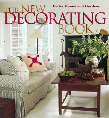 The New Decorating Book                                                                             