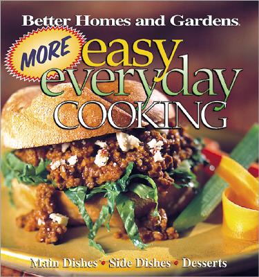 More Easy Everyday Cooking