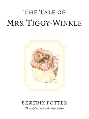 The Tale of Mrs. Tiggy-Winkle