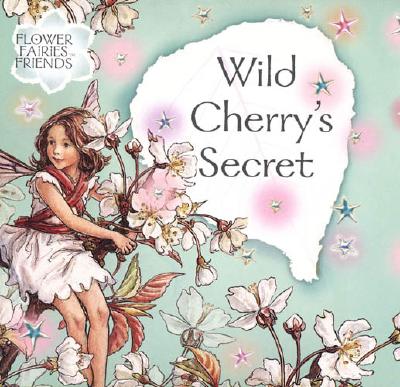 Wild Cherry's Secret