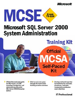 MCSE Training Kit