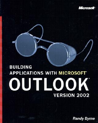 Building Applications with Microsoft Outlook Version 2002