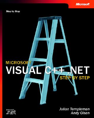 Microsoft Visual C++ .NET Step by Step