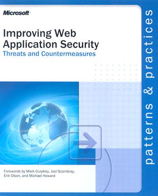 Improving Web Application Security