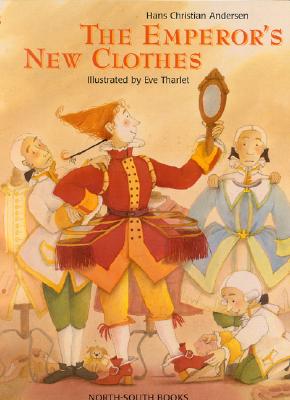 The Emperor&#39;s New Clothes