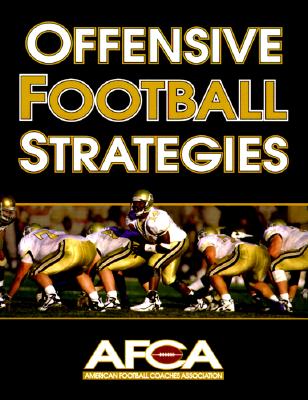 Offensive Football Strategies