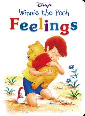 Disney&#39;s Winnie the Pooh&#39;s Feelings
