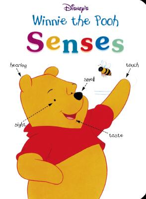 Disney&#39;s Winnie the Pooh Senses