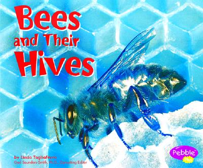 Bees and Their Hives