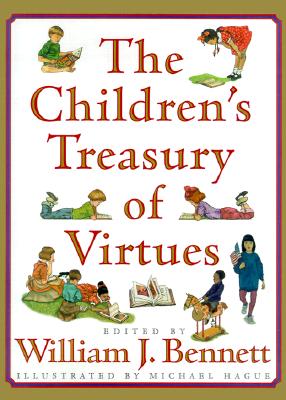 The Children's Treasury of Virtues