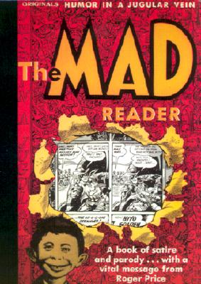 The Mad Reader