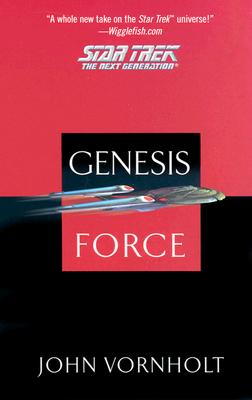 Genesis Force