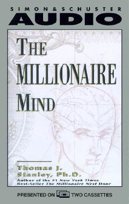 The Millionaire Mind : Audio Cassettes
