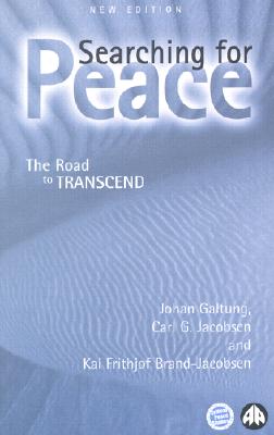 Searching for Peace: The Road to Transcend