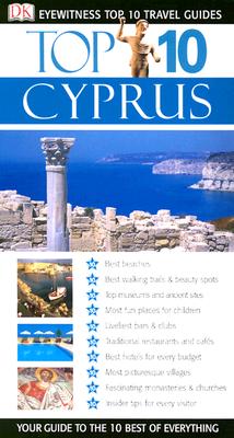 Top 10 Cyprus