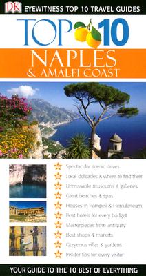 Top 10 Naples & the Amalfi Coast