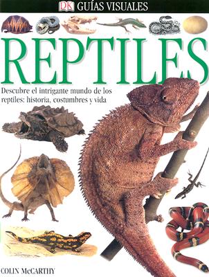 Reptiles/ Reptile