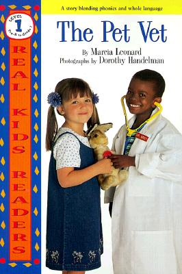 The Pet Vet (Paperback)