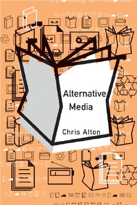 [중고-상] Alternative Media