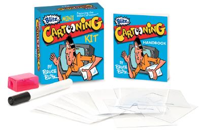 The Blitz Cartooning Kit