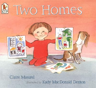 Two Homes (Paperback)