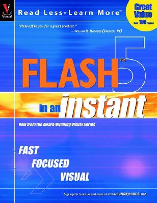 Flashtm 5 in an Instant