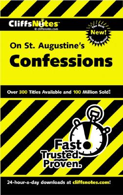 St. Augustine&#39;s Confessions