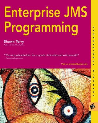 Enterprise Jms Programming