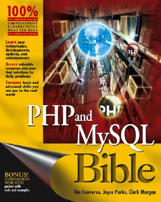 Php5 and MySQL Bible