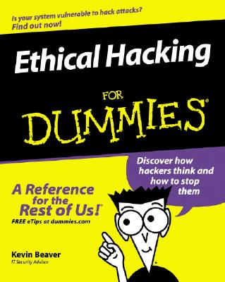 Hacking for Dummies (R)