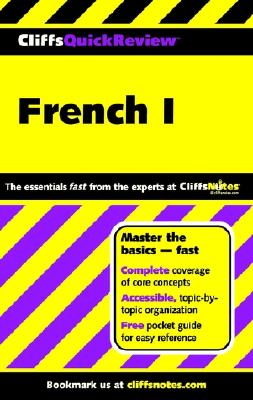 French I (Paperback)