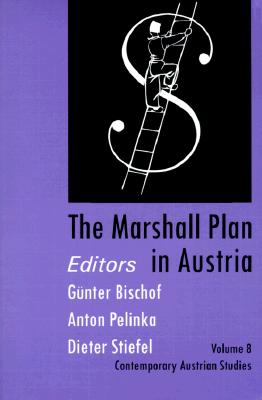 Marshall Plan in Austria