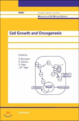 Cell Growth and Oncogenesis