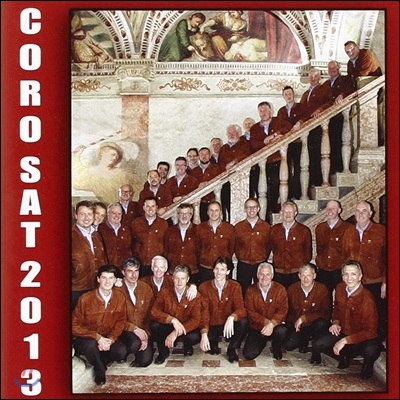 Coro Della Sat - Coro Sat 2013