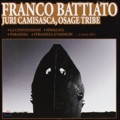 Franco Battiato - Franco Battiato