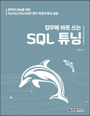 업무에 바로 쓰는 SQL 튜닝