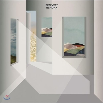 Ben Watt - Hendra