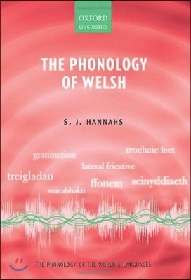 Phonology of Welsh