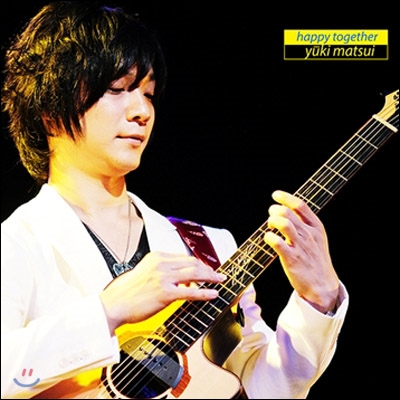 Yuki Matsui - Happy Together