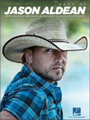 Best of Jason Aldean