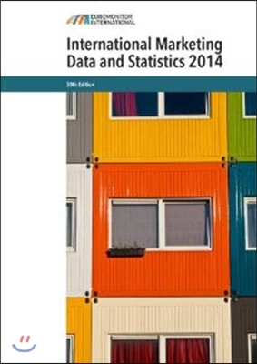 International Marketing Data and Statistics: 2014