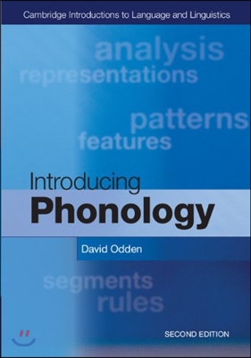 Introducing Phonology