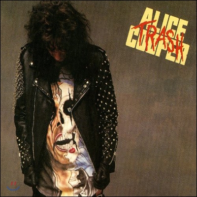 Alice Cooper - Trash