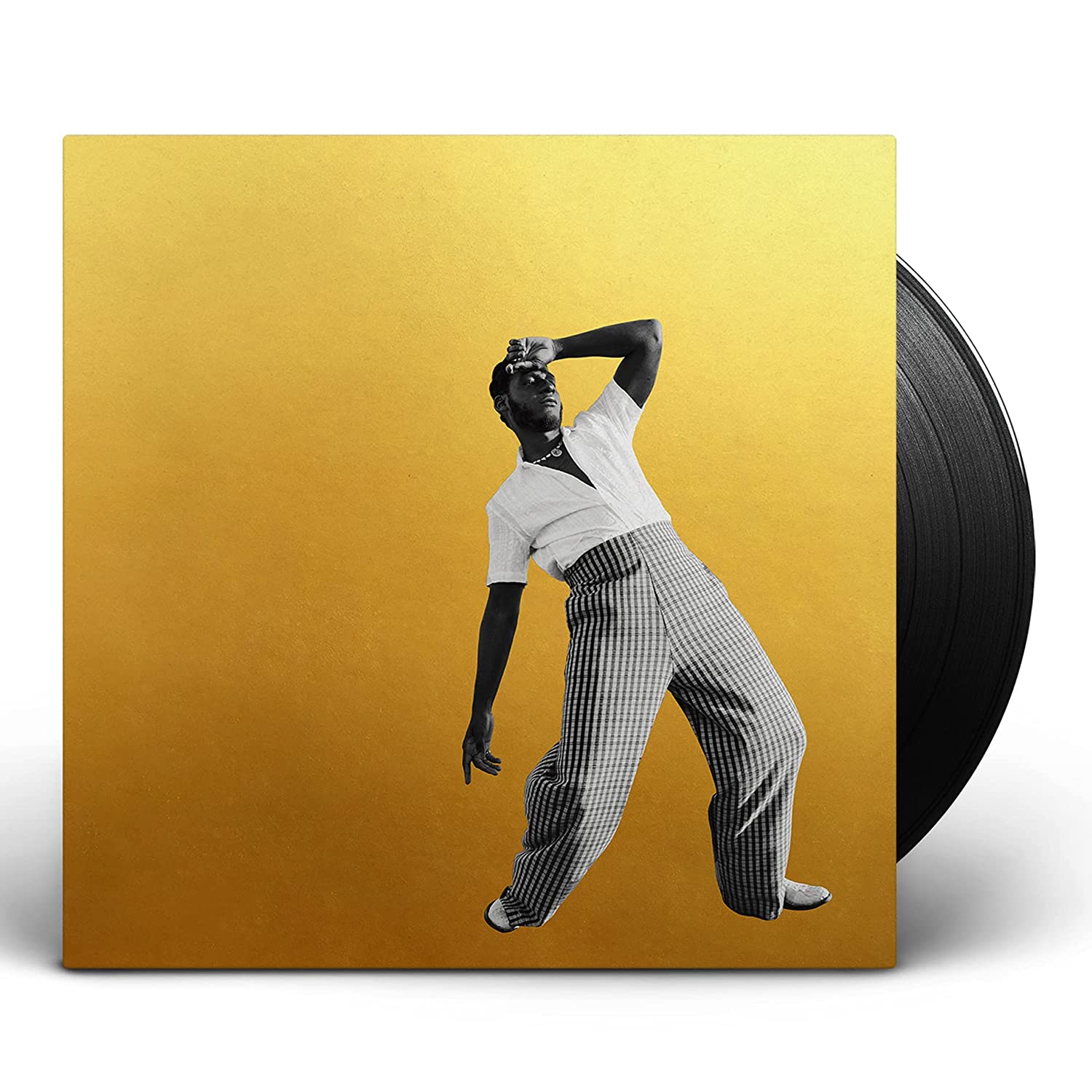 Leon Bridges (리온 브릿지스) - Gold-Diggers Sound [LP] 