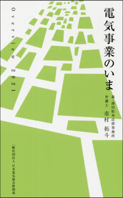 電氣事業のいま Overview2021